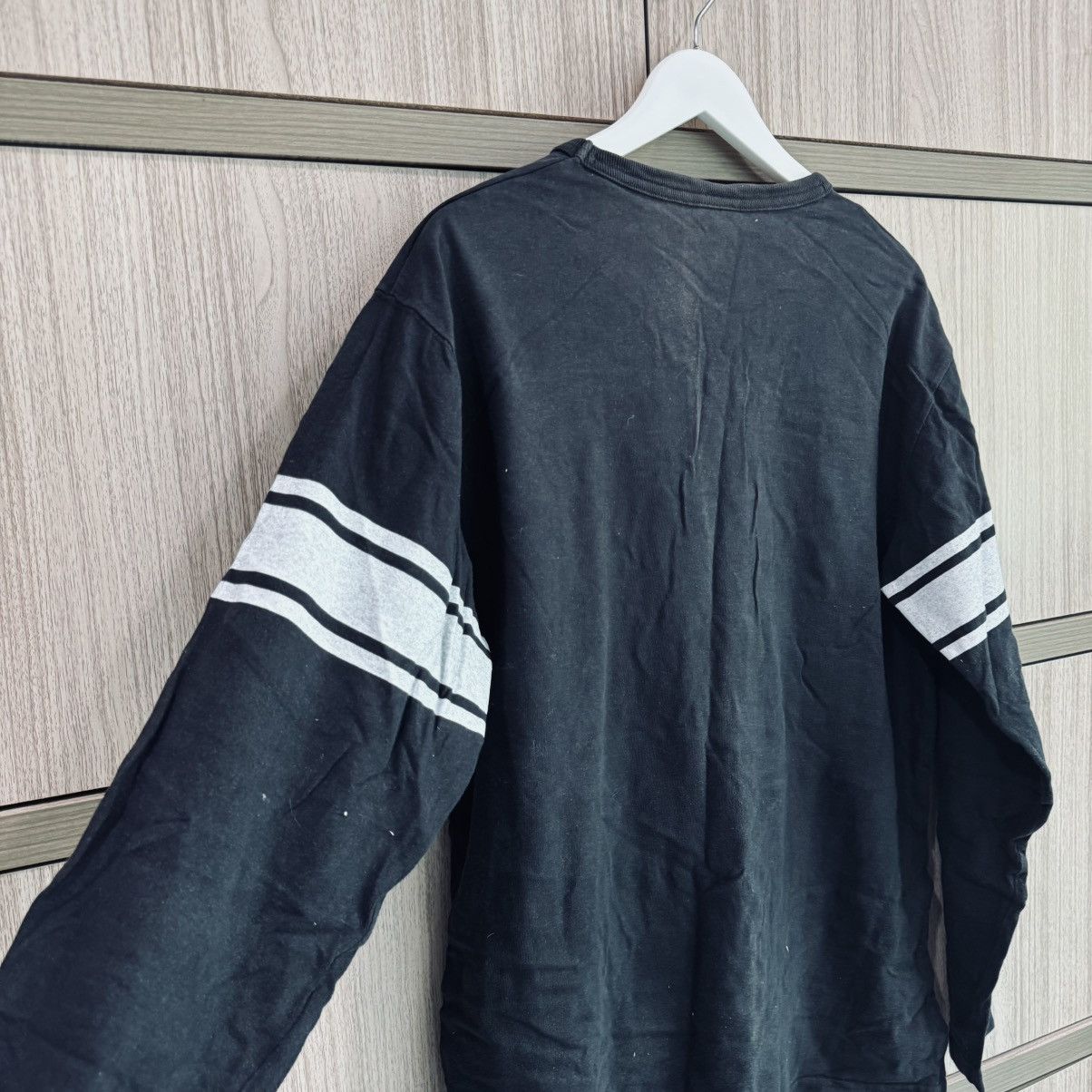 Converse Converse Long Sleeve Tee Size US L / EU 52-54 / 3 - 5 Thumbnail