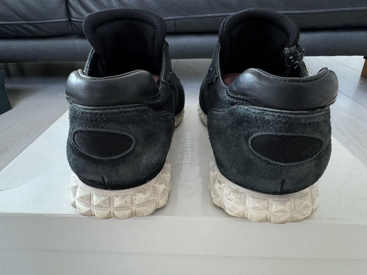Valentino Valentino Low Top Sneakers Size US 8.5 / EU 41-42 - 4 Thumbnail