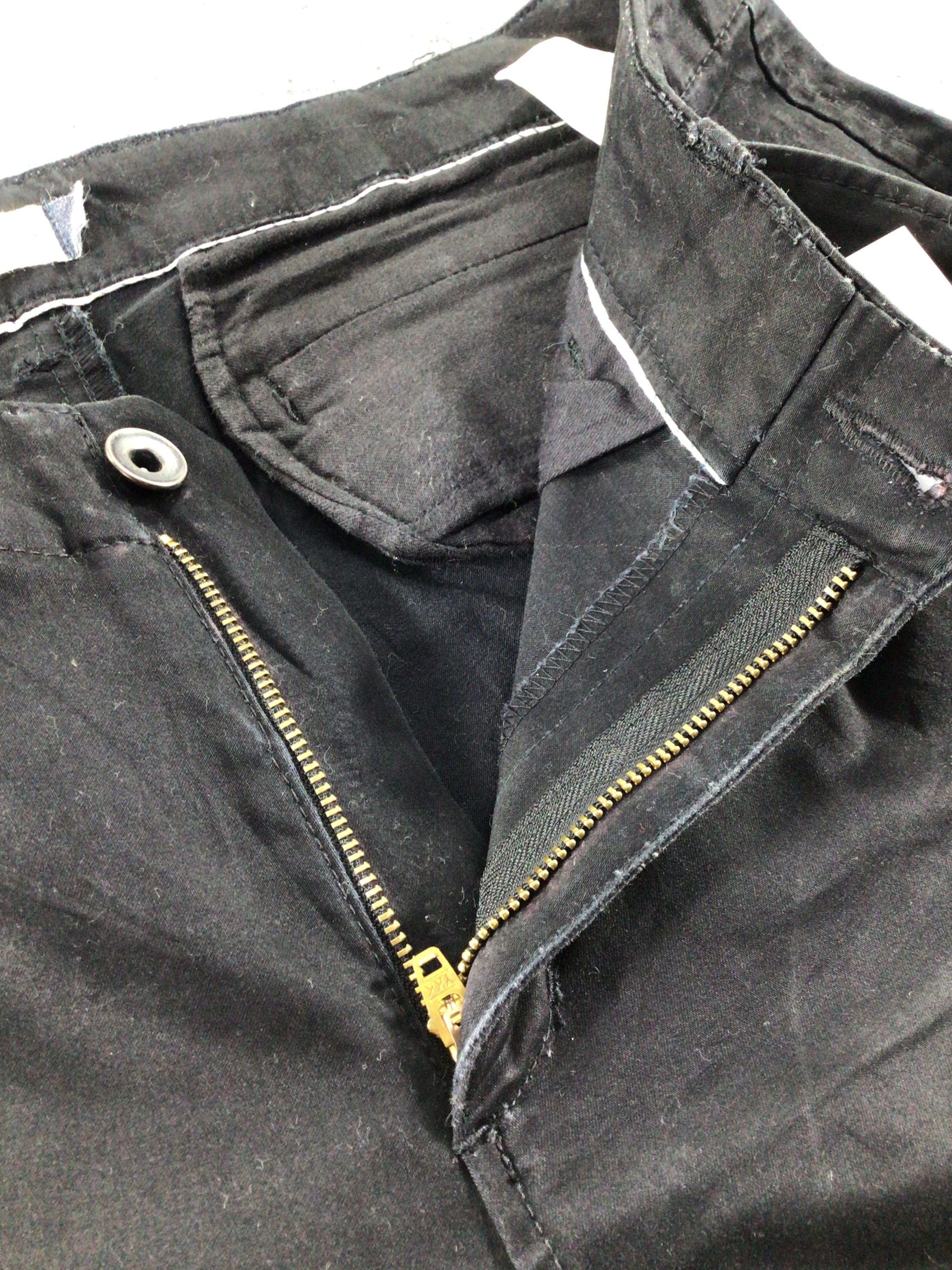Plus One Clothing Plus One Cargo Pant-J258 Size US 33 - 6 Thumbnail
