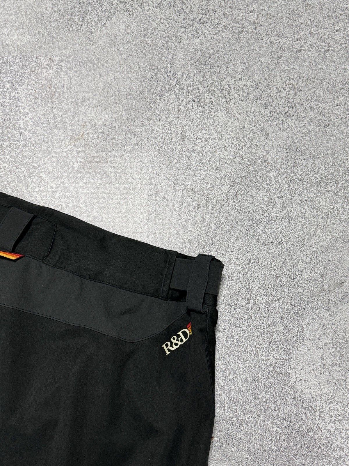 Peak Performance Peak Performance RD Rando P Windstopper SKI Snowboard Pant Size US 36 / EU 52 - 8 Thumbnail