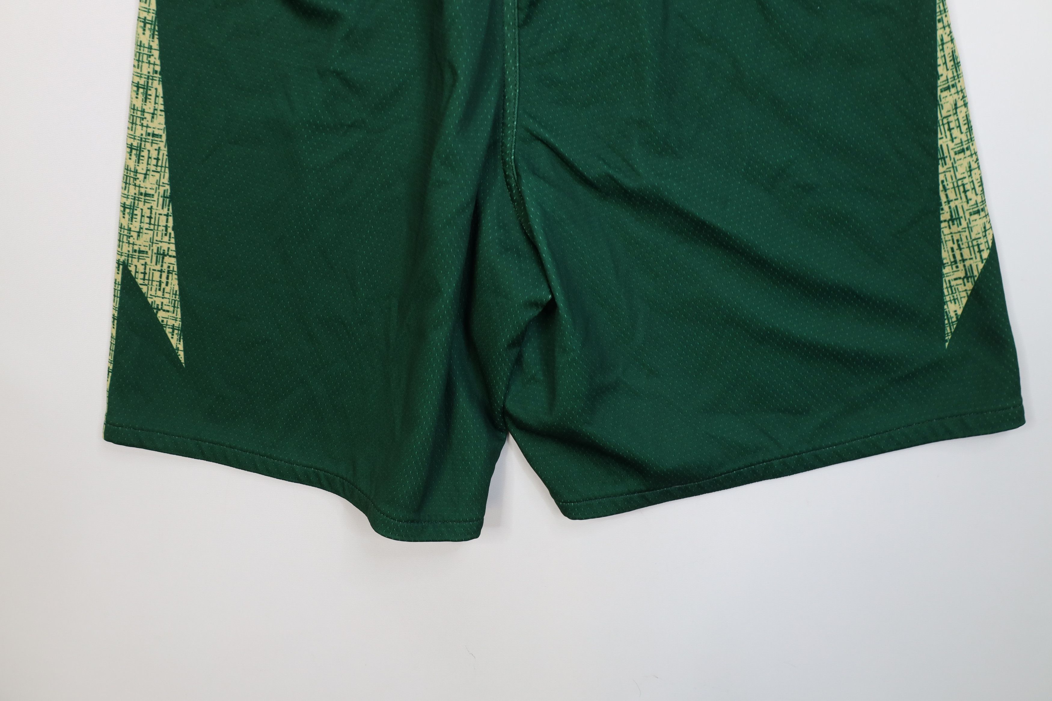 Russell Athletic Vintage 90s Russell Athletic Above Knee Basketball Shorts Size US 30 / EU 46 - 10 Thumbnail