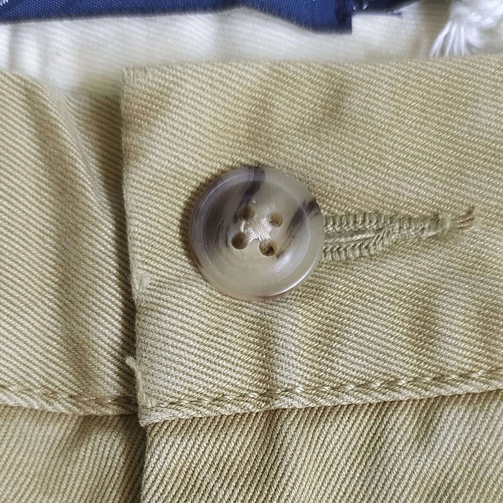 Polo Ralph Lauren Polo Ralph Lauren The Big Chino FTP 0035 Size US 32 / EU 48 - 3 Thumbnail