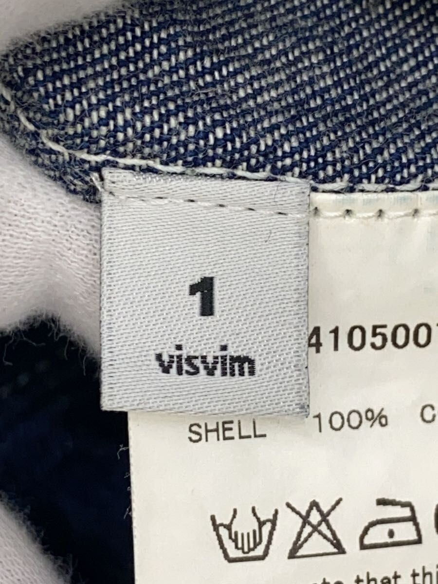 Visvim Long Sleeve Shirt Size US M / EU 48-50 / 2 - 3 Thumbnail