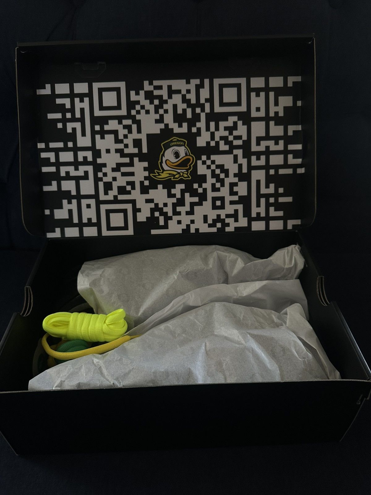 Nike NIKE DUNK LOW UO LUXE/ birds of a feather/ what the duck? Size US 10 / EU 43 - 7 Thumbnail