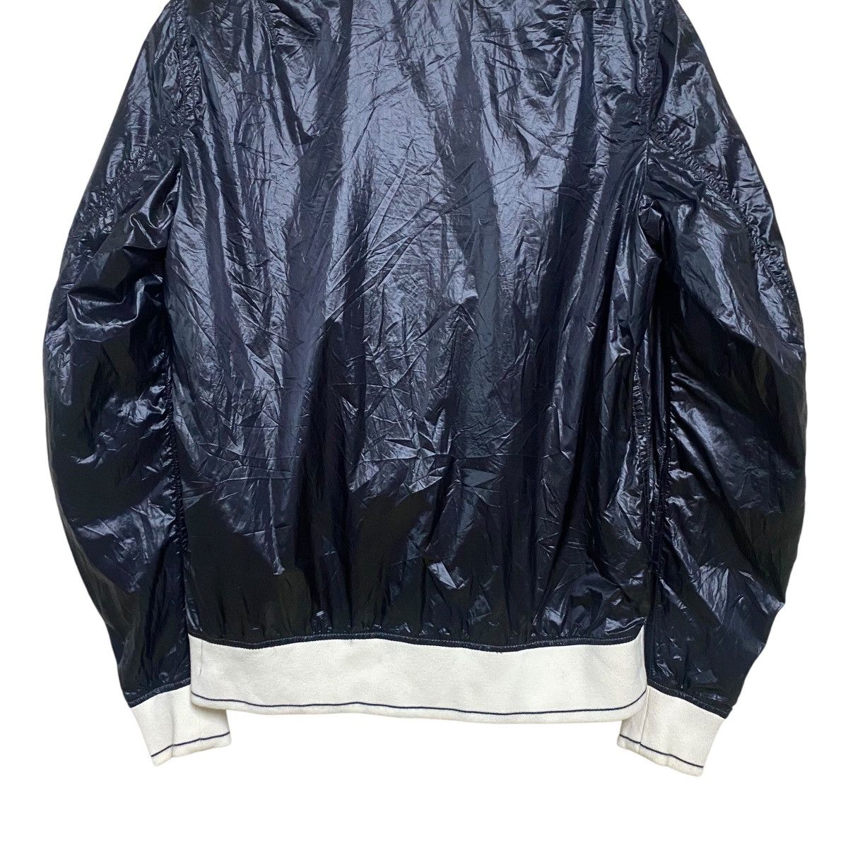 Japanese Brand Japanese Brand HALB Nylon Bomber Jacket Size US M / EU 48-50 / 2 - 9 Thumbnail
