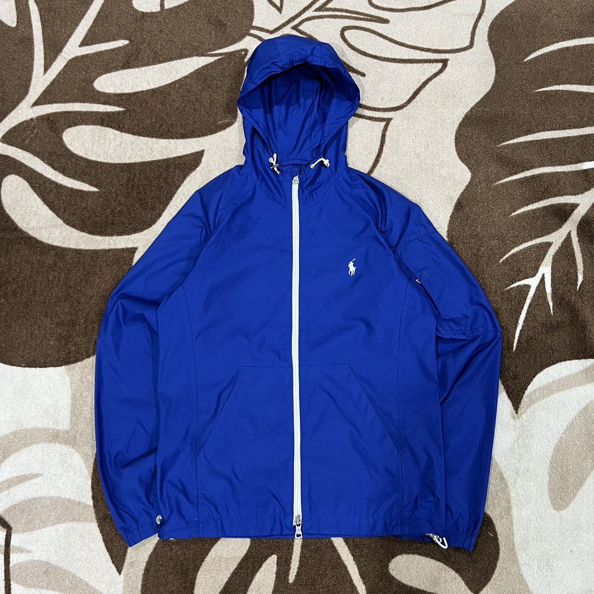 Polo Ralph Lauren Polo Ralph Lauren Jacket Size US S / EU 44-46 / 1 - 2 Thumbnail