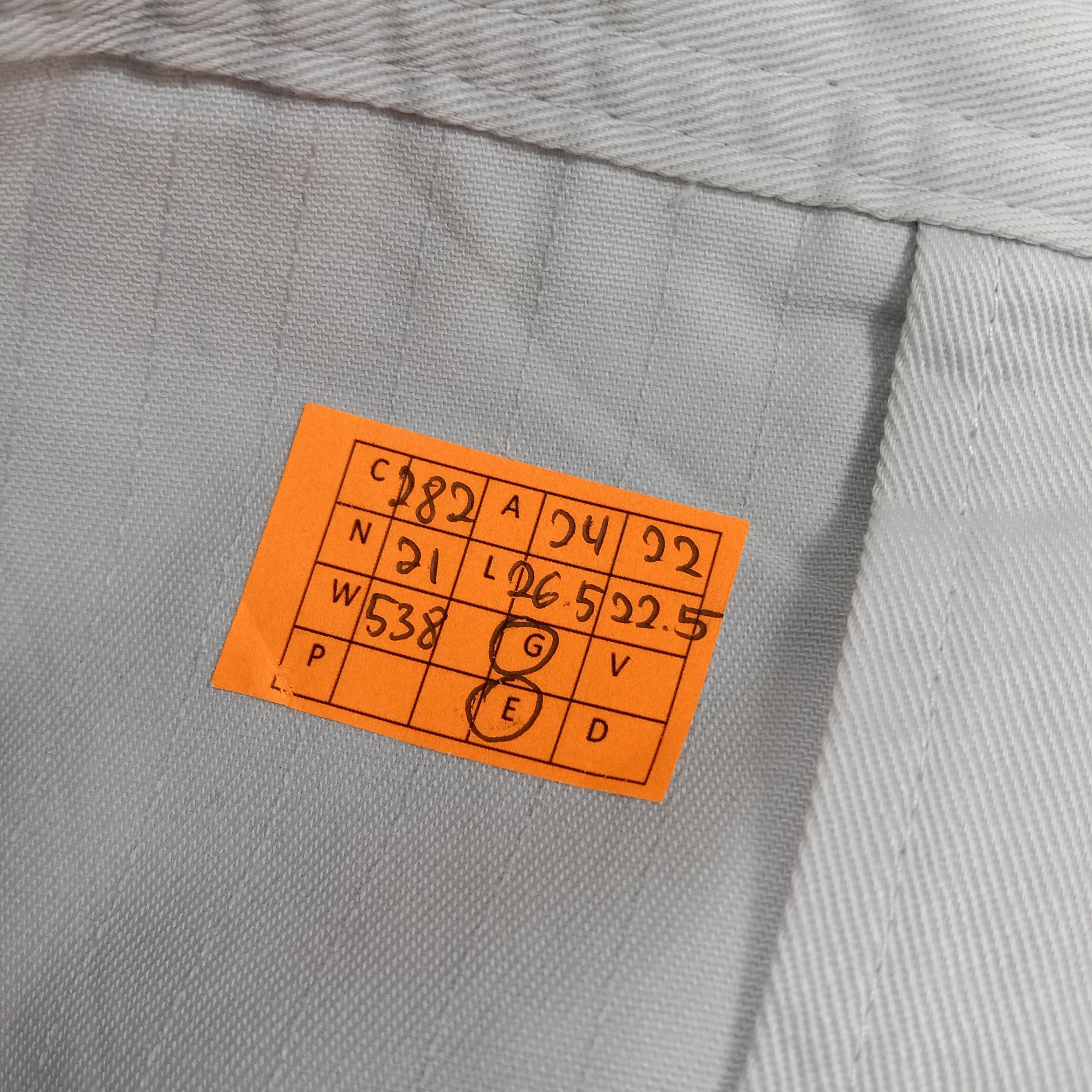Japanese Brand TRD Toyota Japanese Racing Motorsport Custom Jacket C282N21 Size US L / EU 52-54 / 3 - 6 Thumbnail