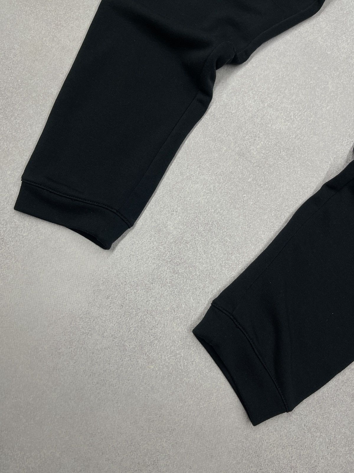 Nike Mens Nike Dri Fit Black Sweatpants Drill Sportswear ACG TECH Size US 32 / EU 48 - 5 Thumbnail