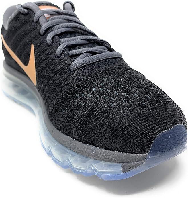 Nike Nike Air Max 2017 Women's Running Shoes Size US 9 / IT 39 - 6 Thumbnail