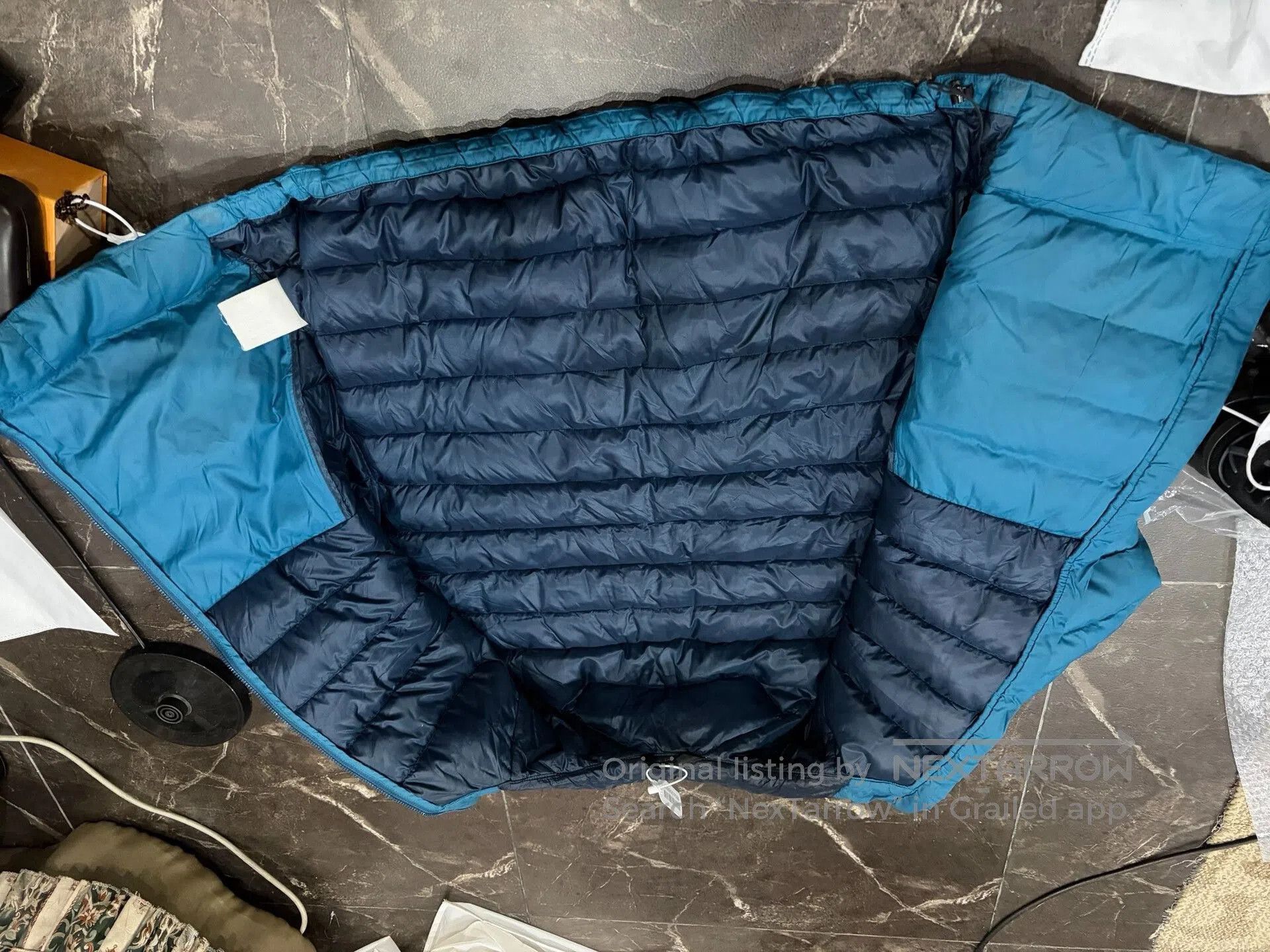 Arc'teryx Arc'teryx Thorium Ar Down Jacket. Size US L / EU 52-54 / 3 - 3 Thumbnail