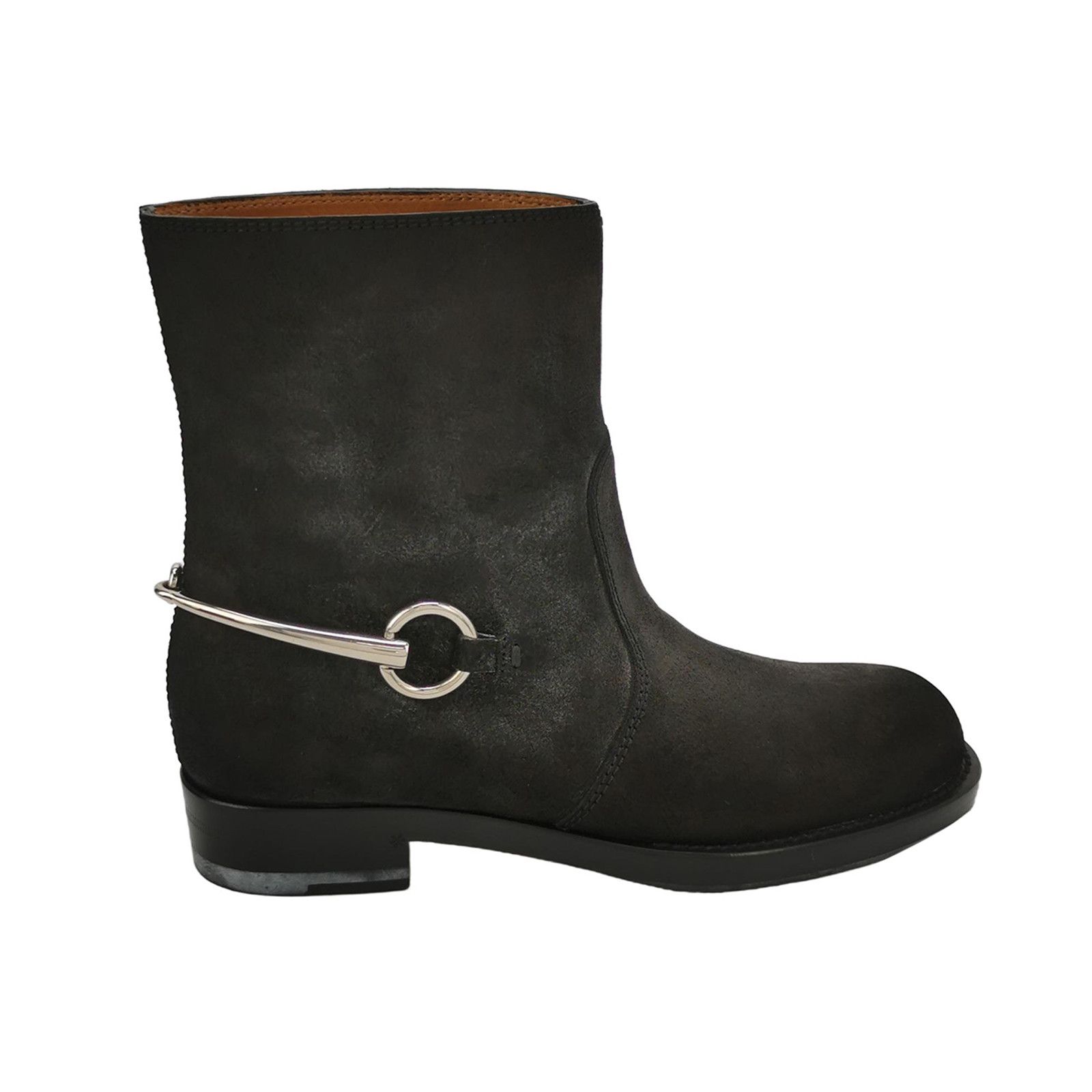 Gucci Gucci Women 5-5 Boots Size US 5.5 / IT 35.5 - 1 Thumbnail