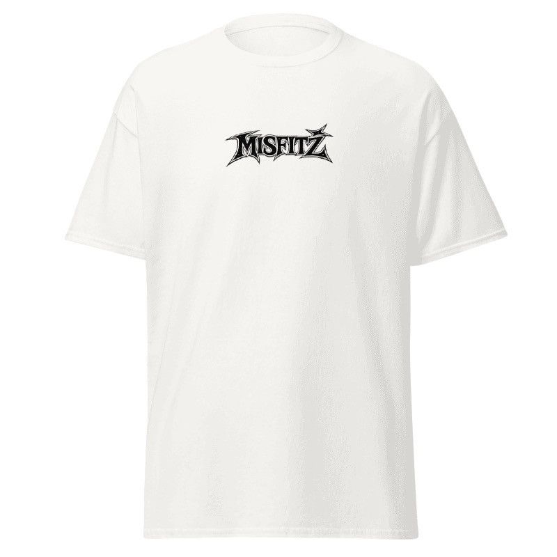 Misfits misfitz shirt from the lastest drop Size US L / EU 52-54 / 3 - 2 Thumbnail