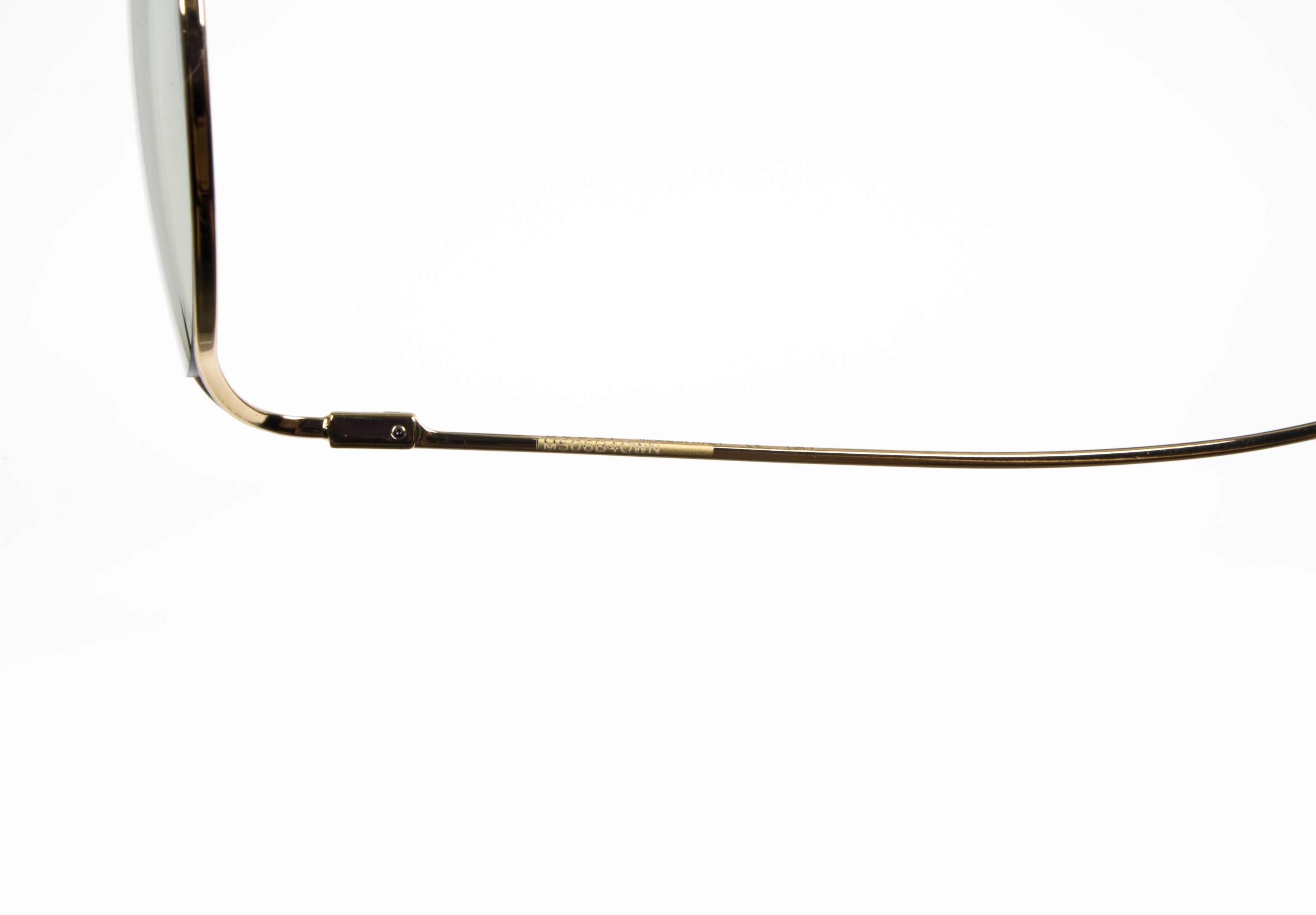 Gucci Gucci GG0253S 005 sunglasses New Size ONE SIZE - 6 Thumbnail