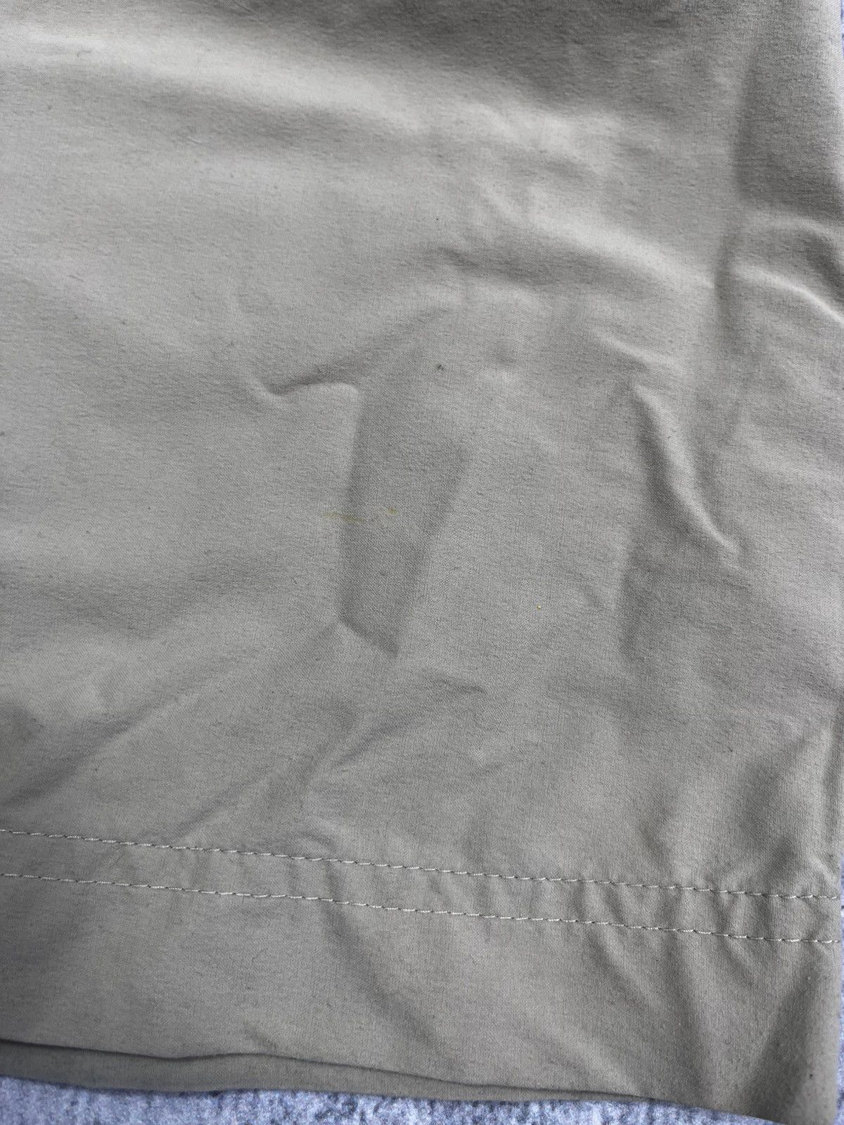 The North Face Vintage Y2K The North Face transformer 2/1 pants outdoor Size 26" / US 2 / IT 38 - 15 Thumbnail