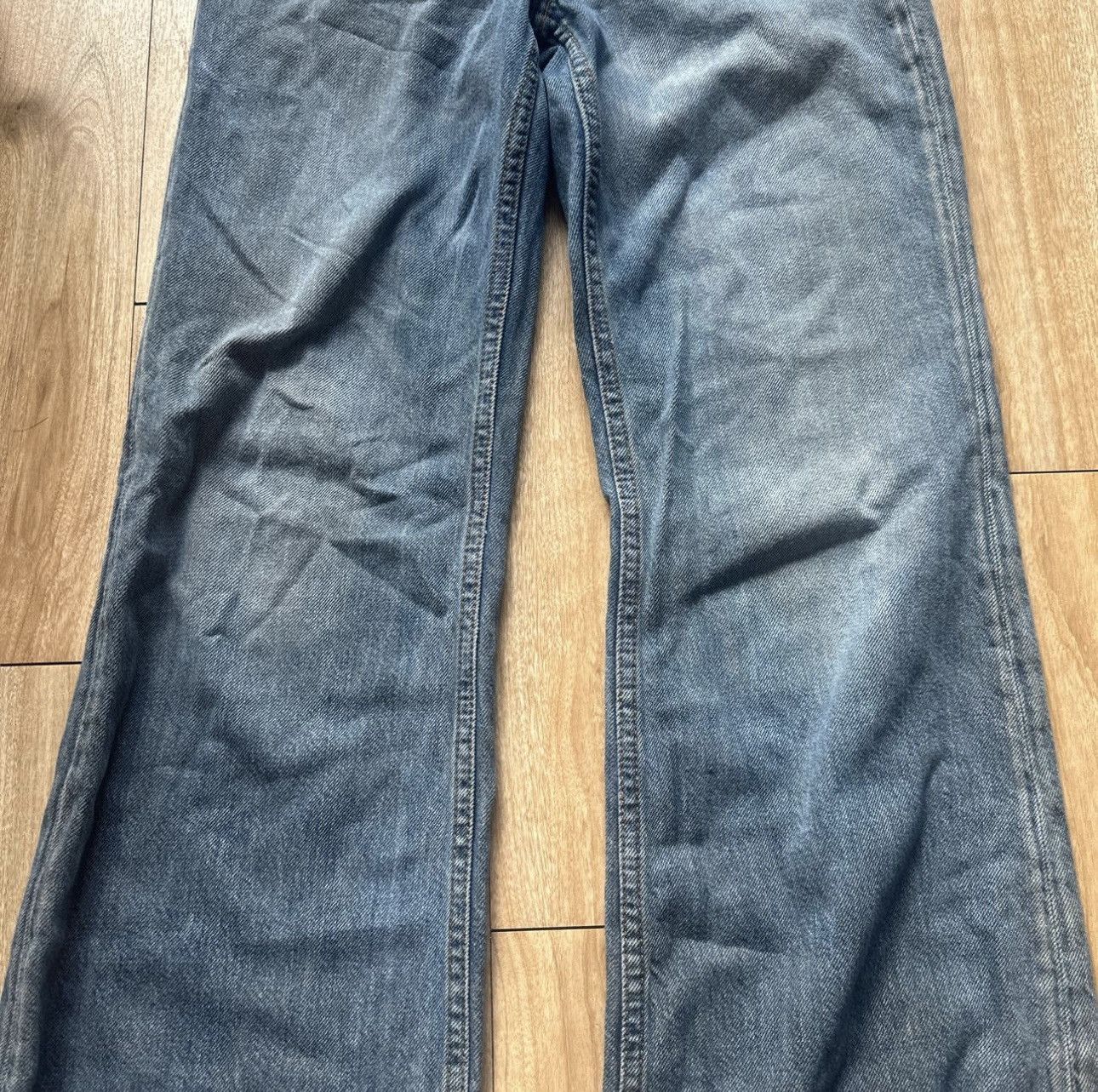 Acne Studios acne studios jeans Size 25" / US 0 / IT 36 - 3 Thumbnail