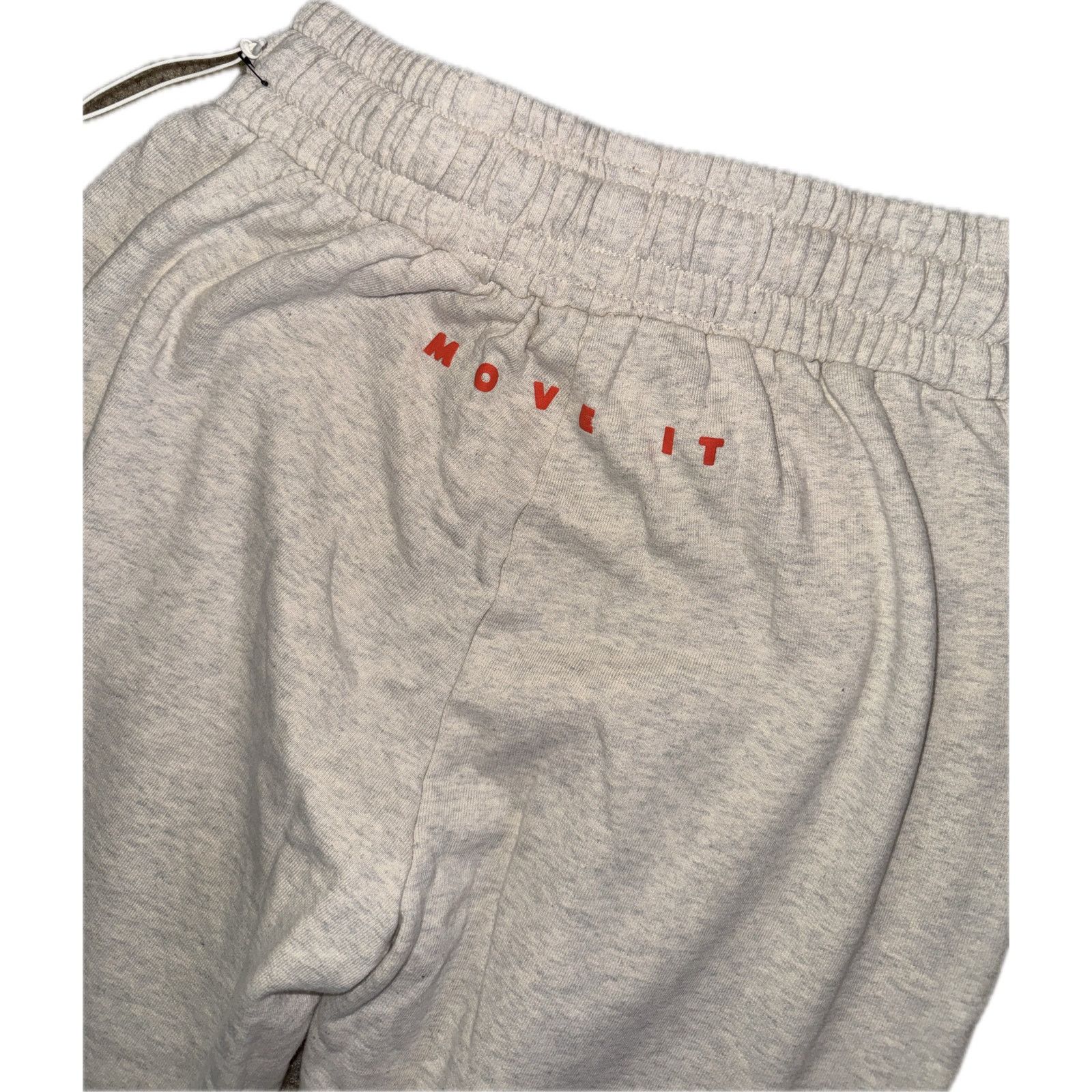 MOTHER MOTHER MOVE IT | the knockout ankle track pants - NWT Size 26" / US 2 / IT 38 - 5 Thumbnail