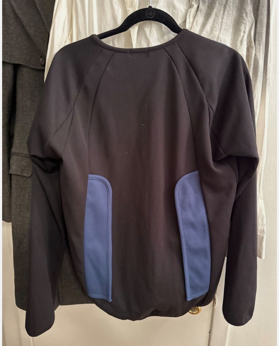 Comme des Garcons Homme Plus Comme des Garçons Homme Plus Double Zip Jacket Size US M / EU 48-50 / 2 - 4 Thumbnail