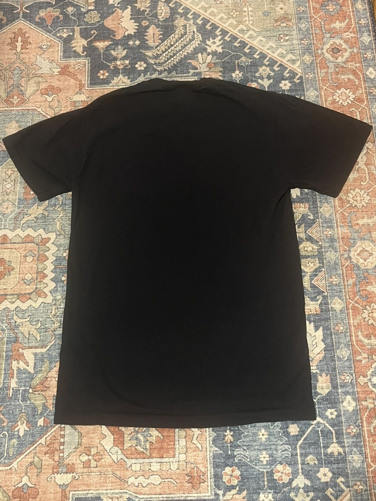 Fruit Of The Loom Vintage Rolling Thunder Film Poster T-Shirt Size US XS / EU 42 / 0 - 5 Thumbnail