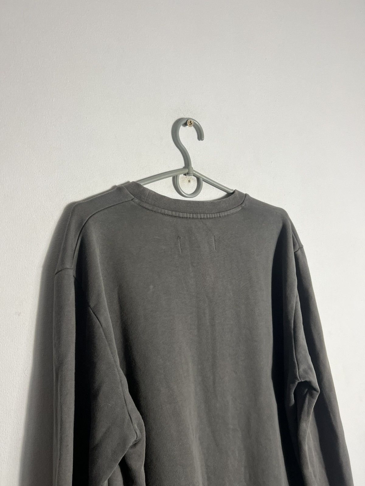 Vivienne Westwood Vintage Vivienne Westwood Sweatshirt Orb Logo Basic Pullover Size US M / EU 48-50 / 2 - 10 Thumbnail