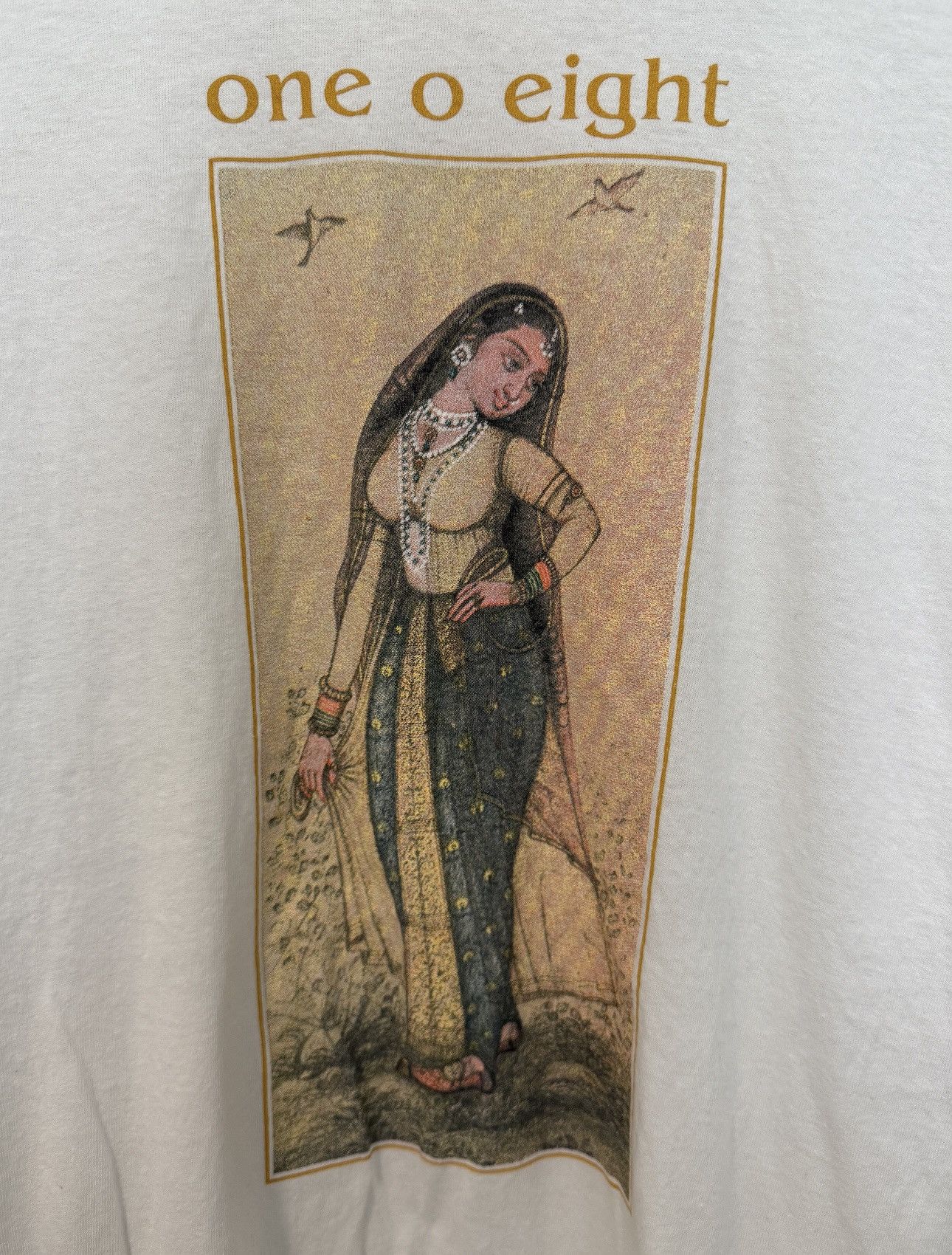 Vintage 108 Size US XL / EU 56 / 4 - 2 Thumbnail