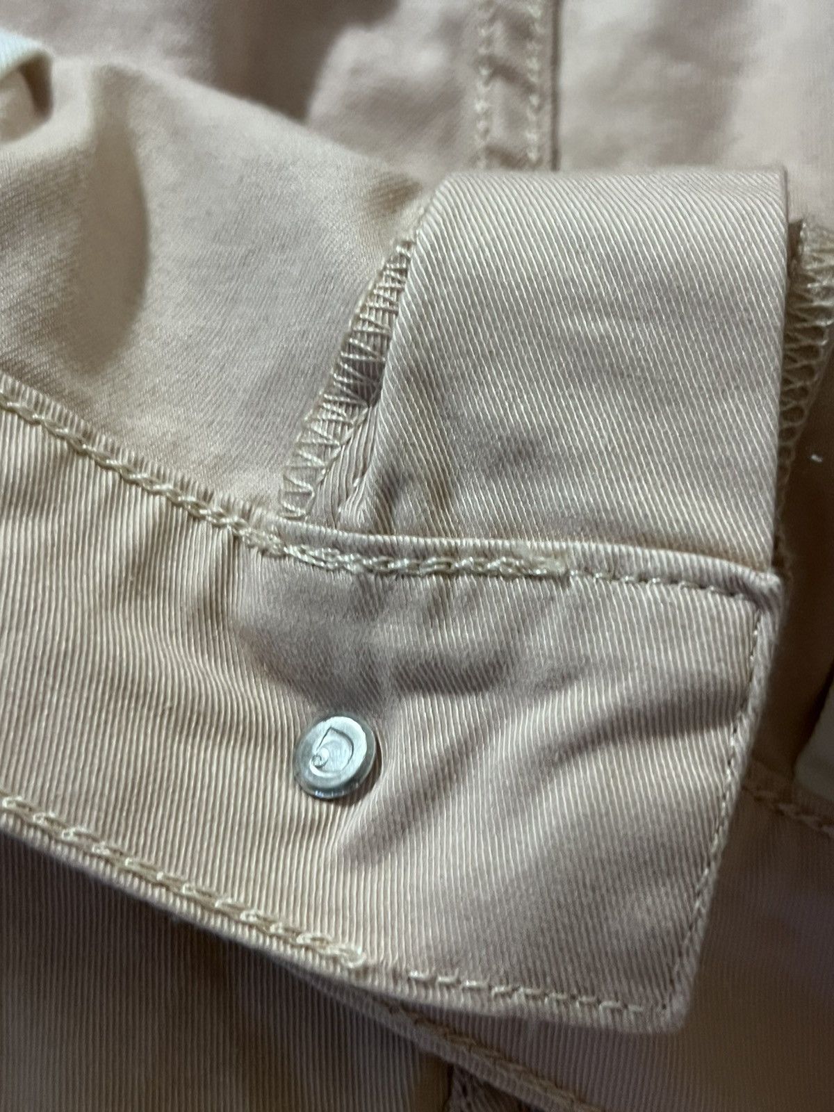 Carhartt × Carhartt Wip Carhartt Wip Men’s Brandon Shorts Pink Size 32 Size US 32 / EU 48 - 11 Thumbnail