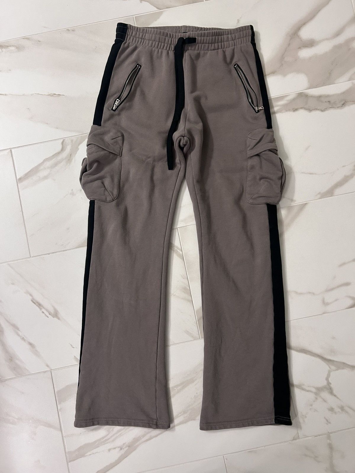 Other wrldneedstags flare sweatpants size L Size US 32 / EU 48 - 1 Thumbnail