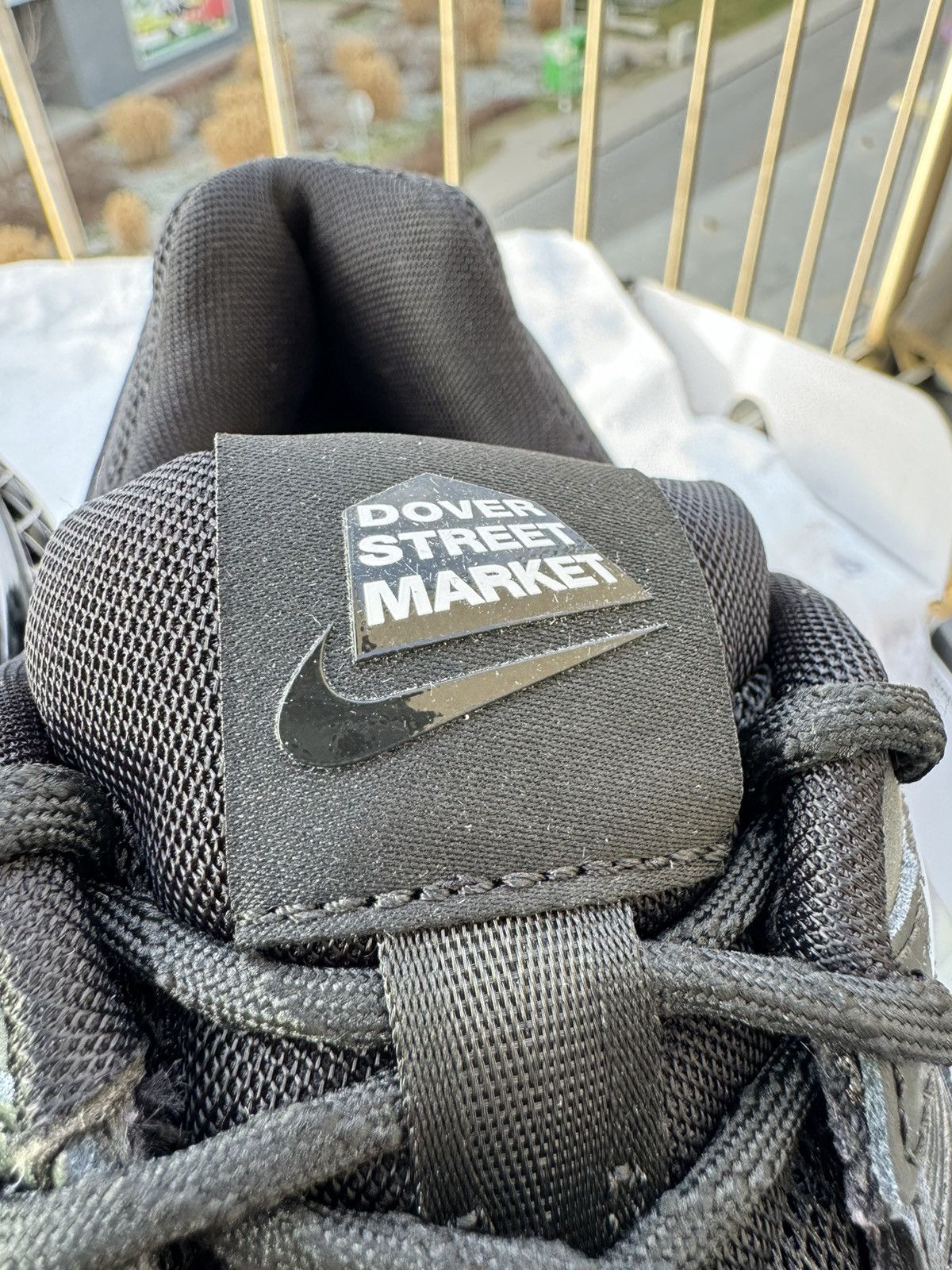 Nike Nike Zoom Vomero 5 x Dover Street Market 20th Anniversary Size US 9 / EU 42 - 6 Thumbnail