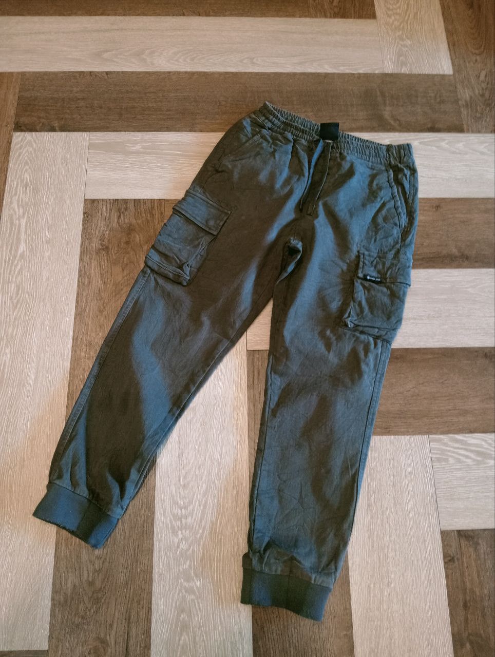 Snow Peak SNOW PEAK JOGGER PANTS Size US 27 - 2 Thumbnail