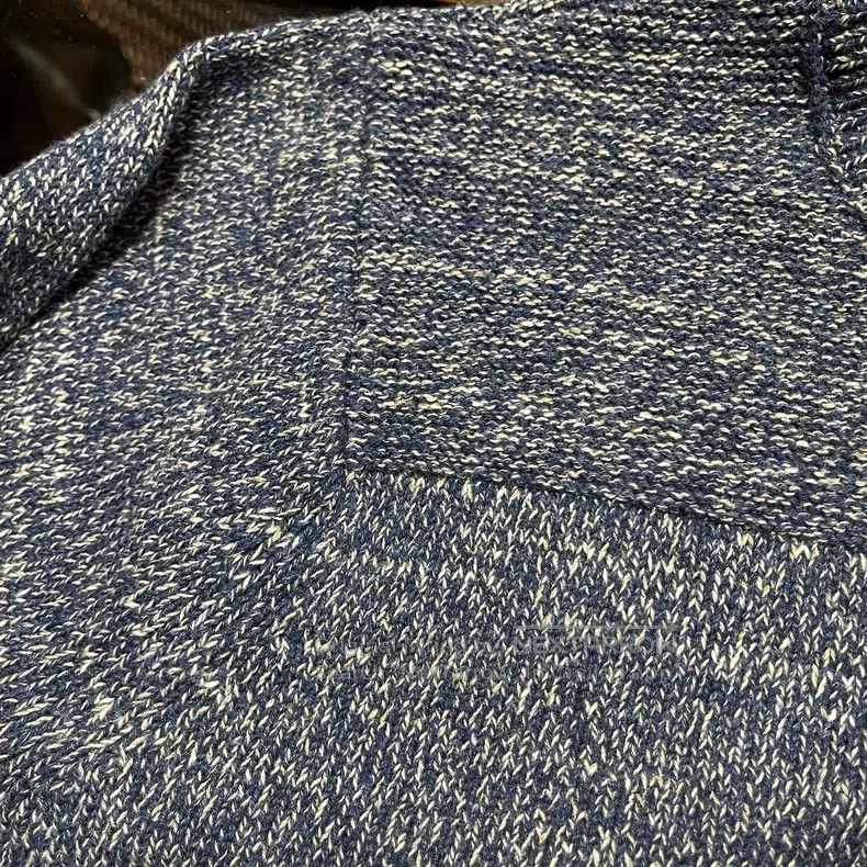 RRL Ralph Lauren RRL Ralph Lauren Sweater Knitwear Size US S / EU 44-46 / 1 - 5 Thumbnail