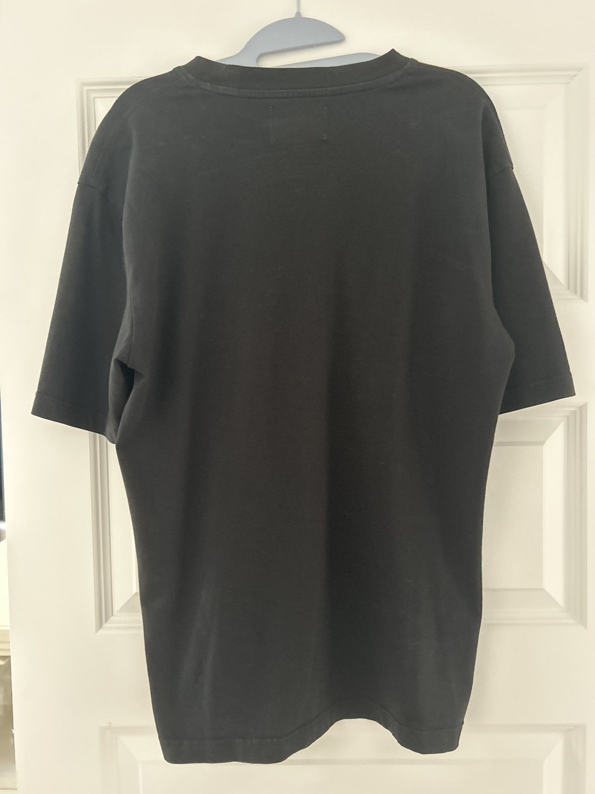 Palace Palace ‘Pezman’ Tee Size US M / EU 48-50 / 2 - 2 Thumbnail
