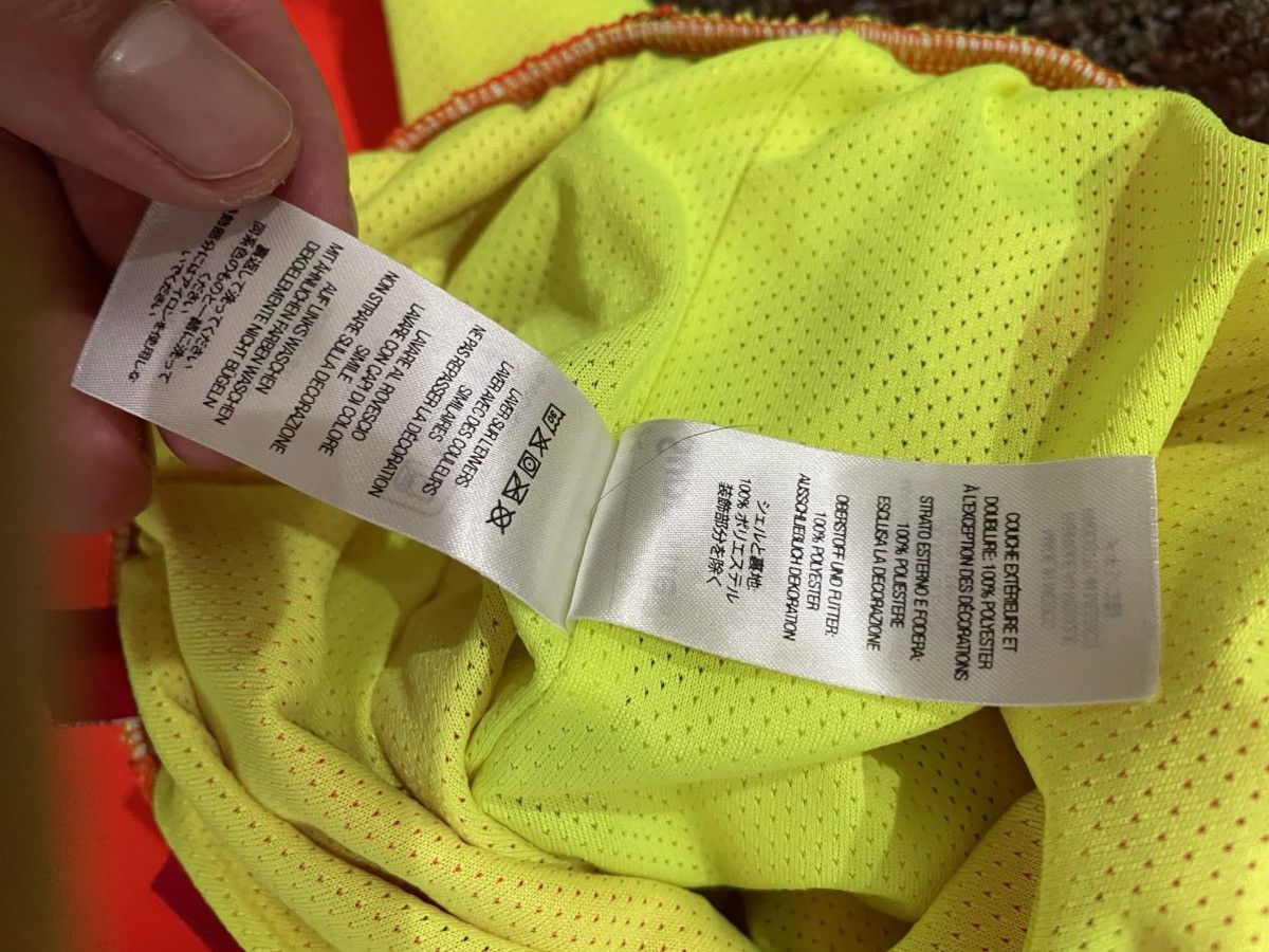 Supreme Supreme Jacquard Soccer Short (Medium) Size US 34 / EU 50 - 7 Thumbnail