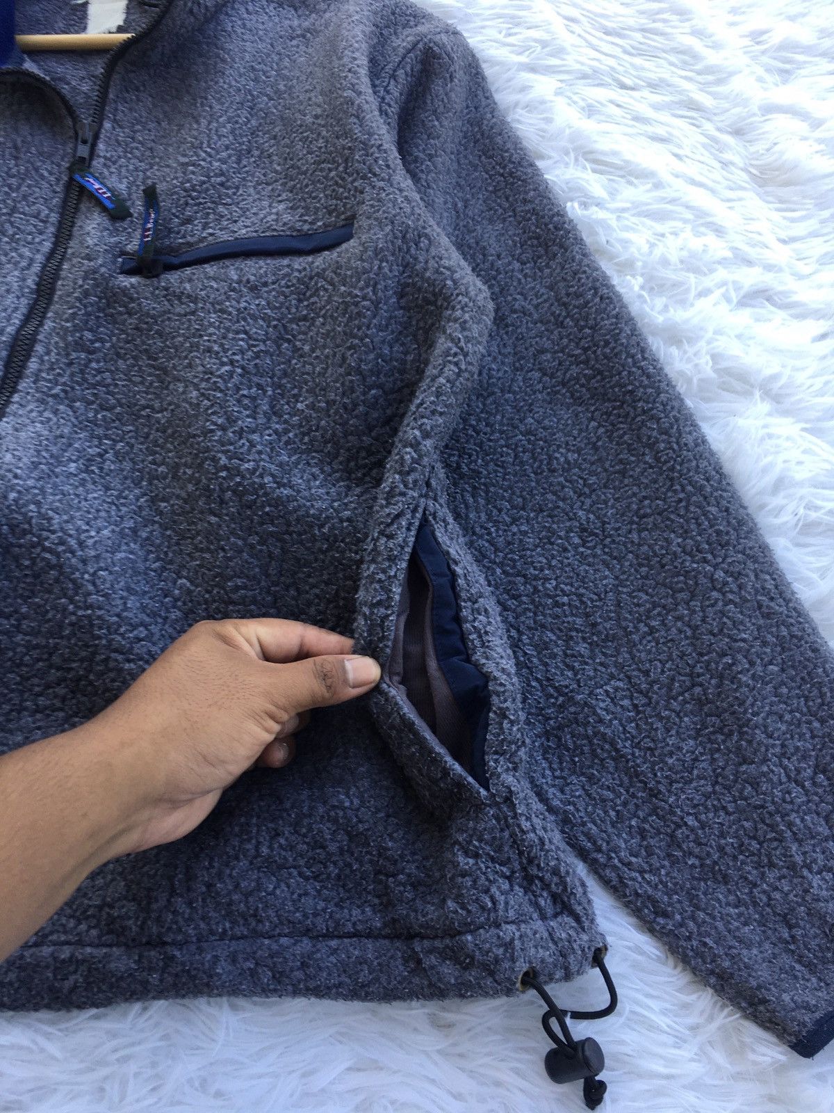 L.L. Bean Rare Vintage L.L Bean Sweater Winter Size US L / EU 52-54 / 3 - 9 Thumbnail
