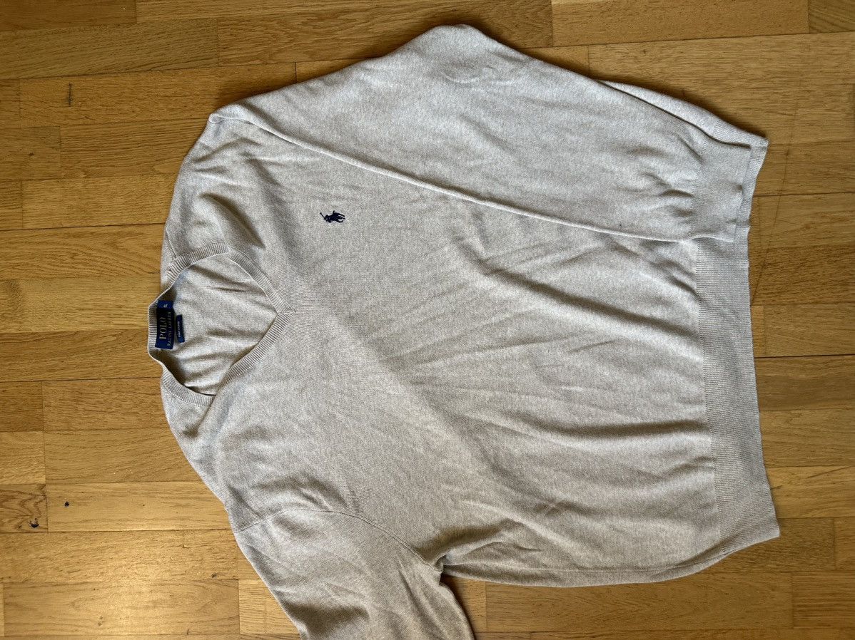 Polo Ralph Lauren Polo Ralph Lauren Size US XXL / EU 58 / 5 - 2 Thumbnail