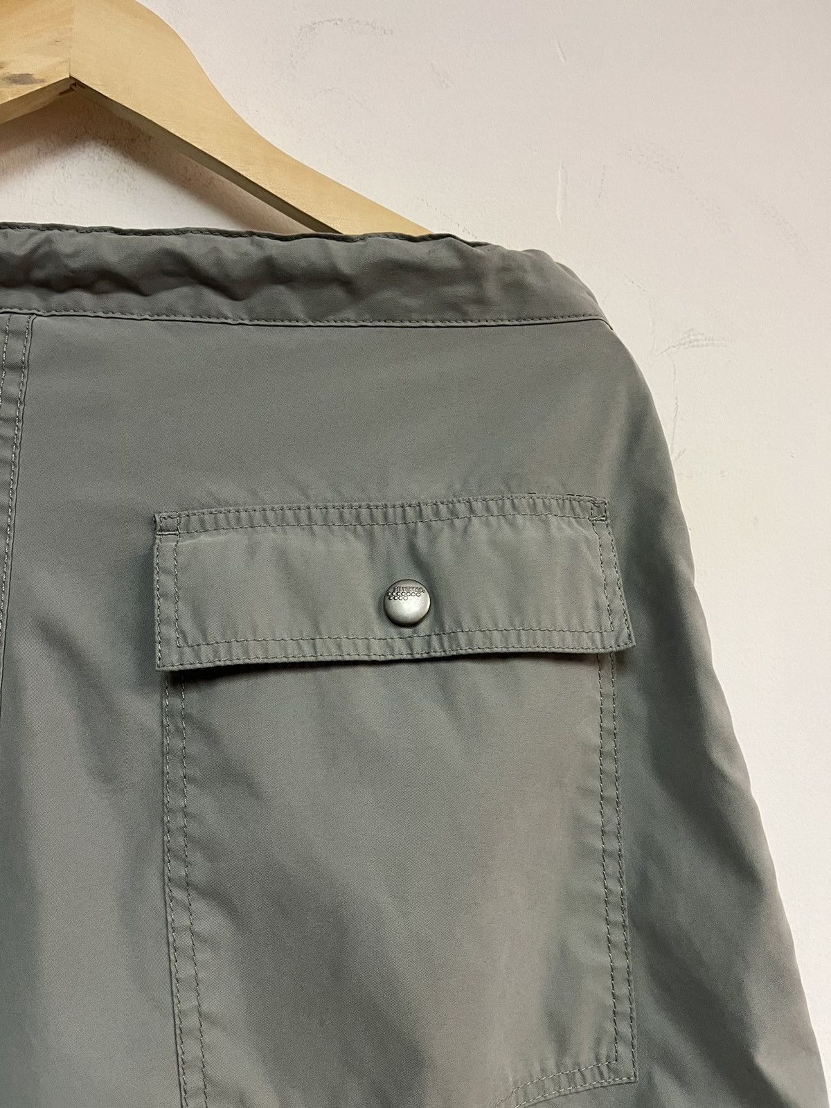 Vintage Levi’s Silver Tab Pants Size US 34 / EU 50 - 4 Thumbnail