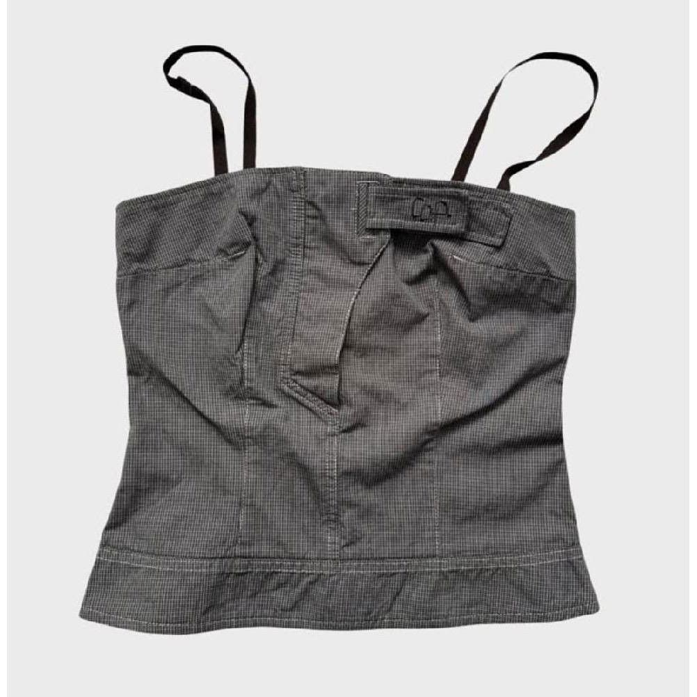 Other The Cop Copine Corset Size ONE SIZE - 1 Thumbnail