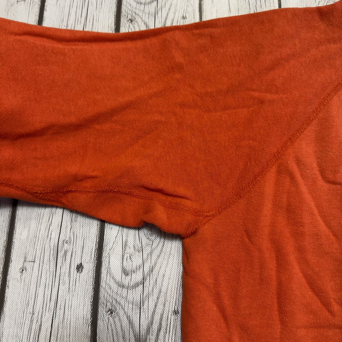 Vintage Vintage 60’s Sportswear sweatshirt Size US L / EU 52-54 / 3 - 4 Thumbnail