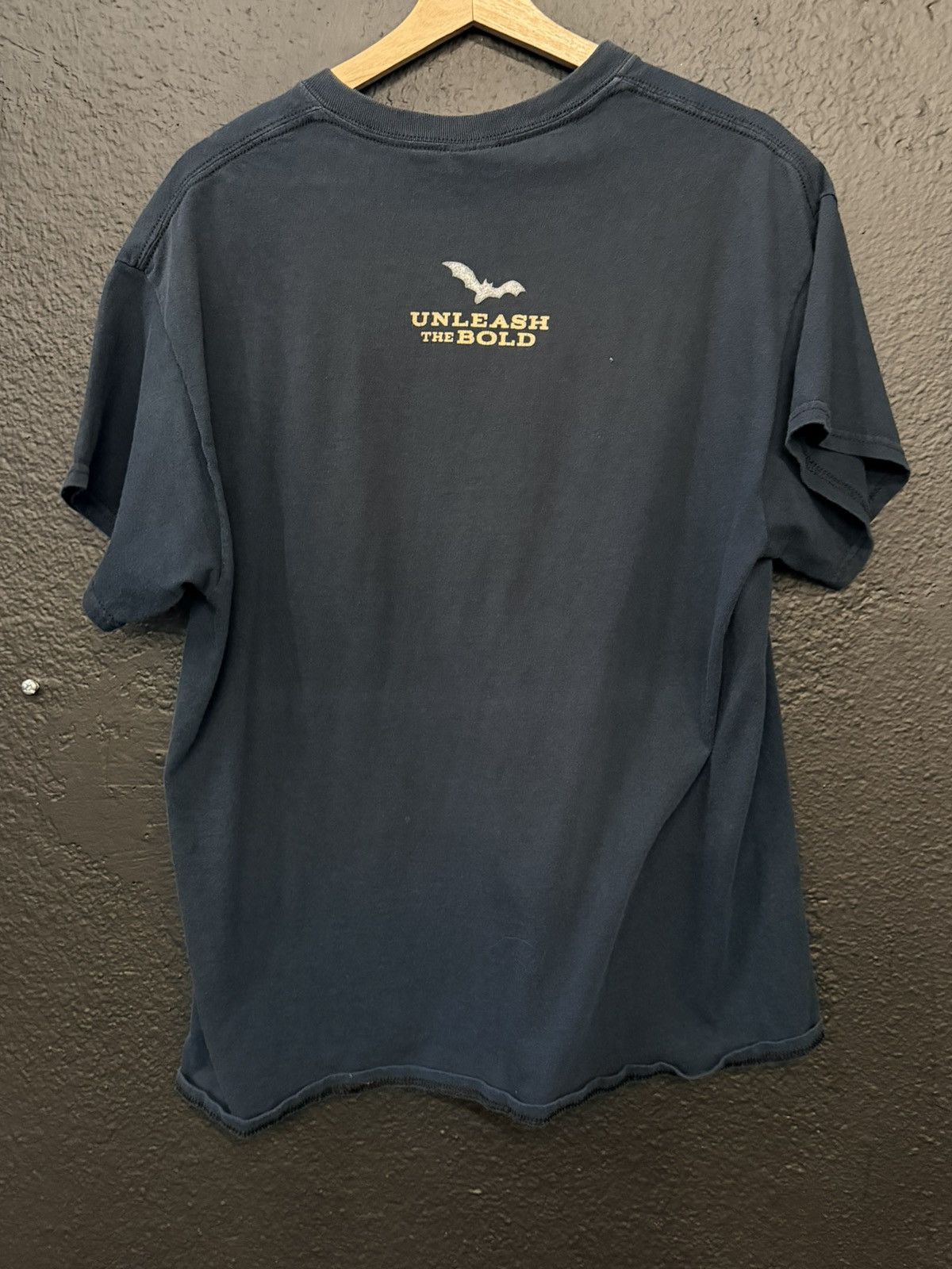 Vintage Vintage black and tan tee Size US L / EU 52-54 / 3 - 3 Thumbnail