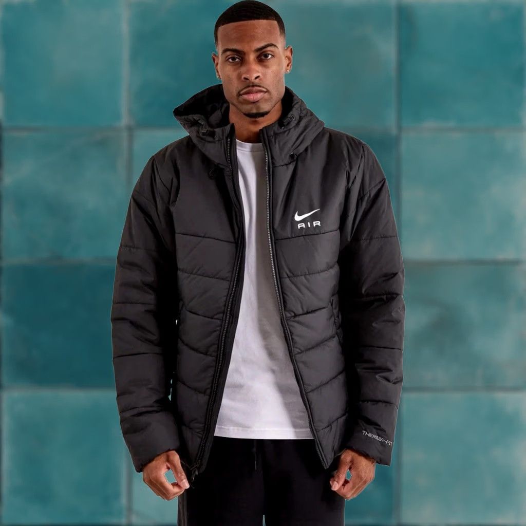 Jordan Brand × Nike Nike Air Jordan MJ ESS Puffer Down Jacket NBA
