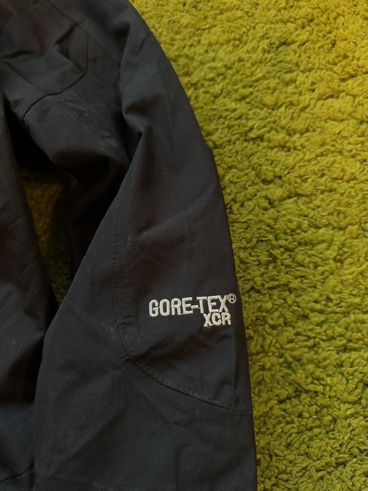 Goretex × The North Face The North Face TNF gorpcore style Gore-Tex membrane jacket Size M / US 6-8 / IT 42-44 - 4 Thumbnail