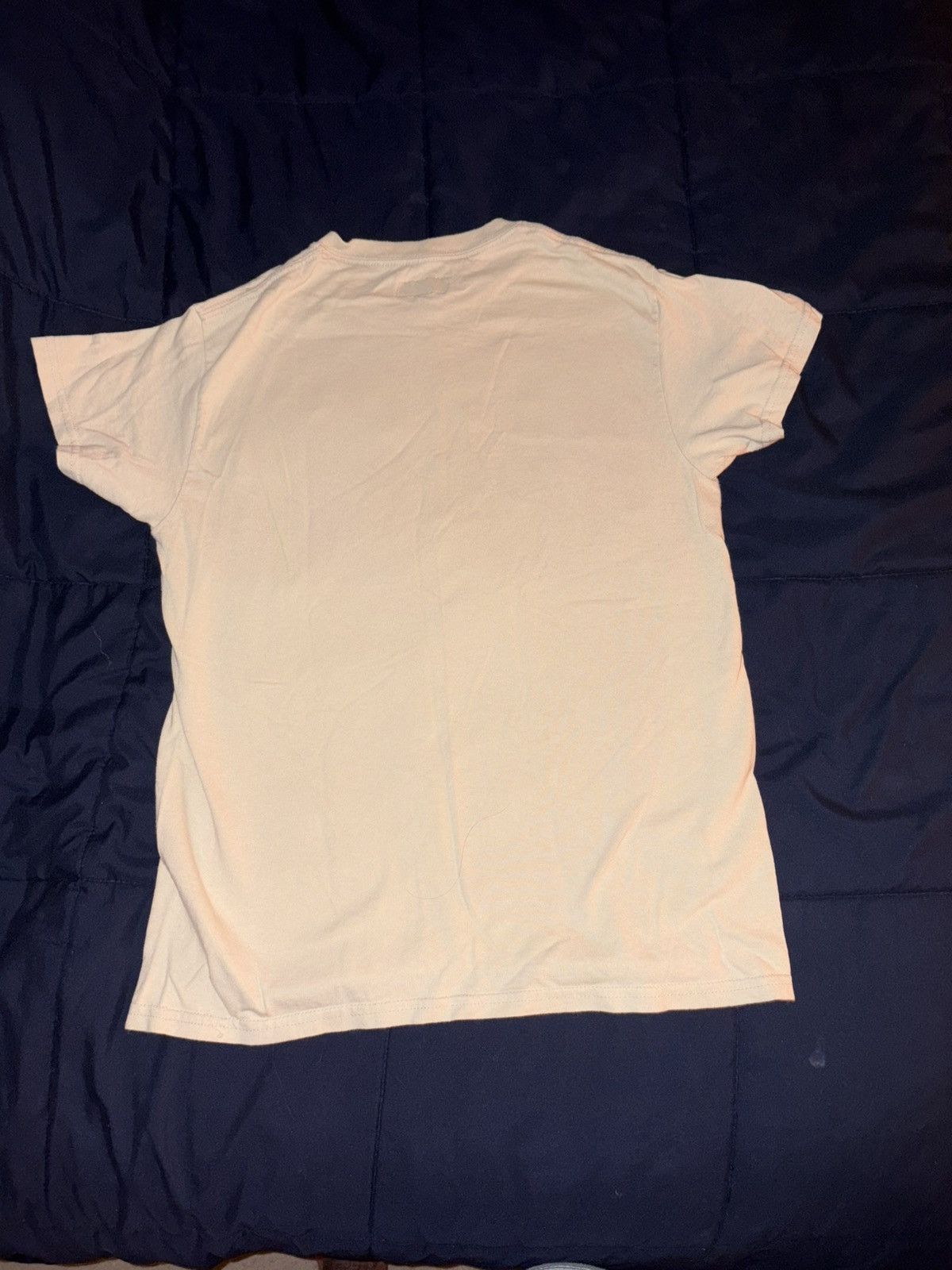 Market market t-shirt beige Size US S / EU 44-46 / 1 - 3 Thumbnail
