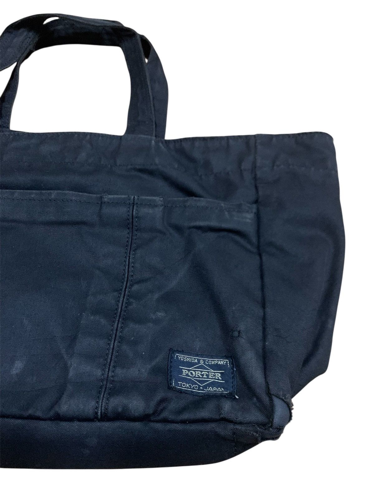 Porter Porter Yoshida Tote Bag Size ONE SIZE - 3 Thumbnail