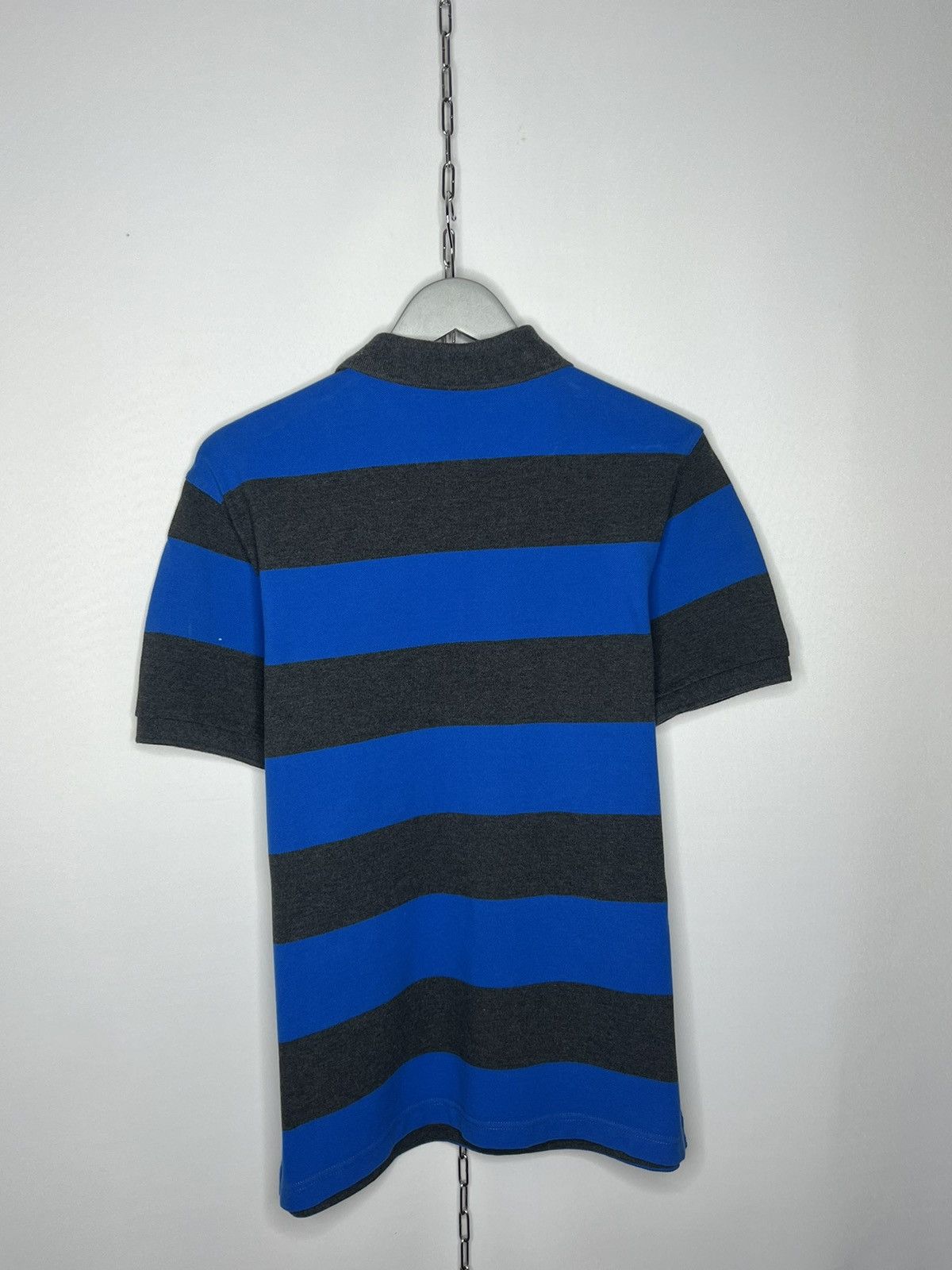 Other Vintage Fred Perry Striped Polo Shirt Short Sleeve Size US M / EU 48-50 / 2 - 5 Thumbnail