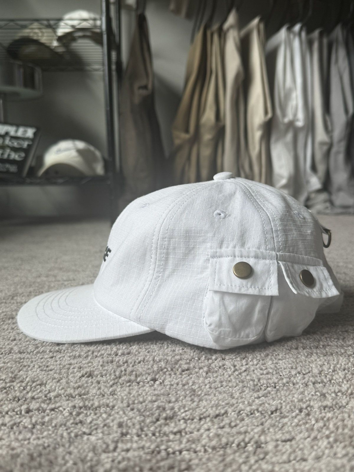 Palace Palace Stash Hat Size ONE SIZE - 2 Thumbnail