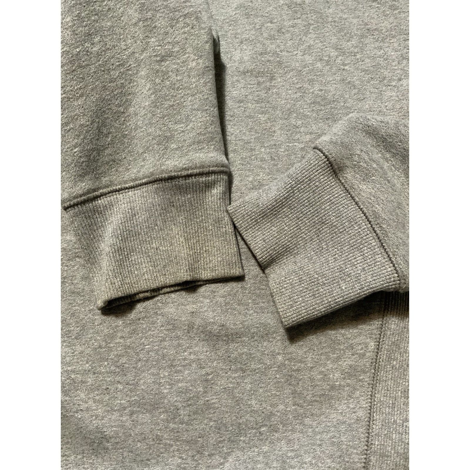 New Era VINTAGE New Era Sony SXSW 2018 Wow Studio Crewneck Sweatshirt L Gray Mens Size US L / EU 52-54 / 3 - 7 Thumbnail