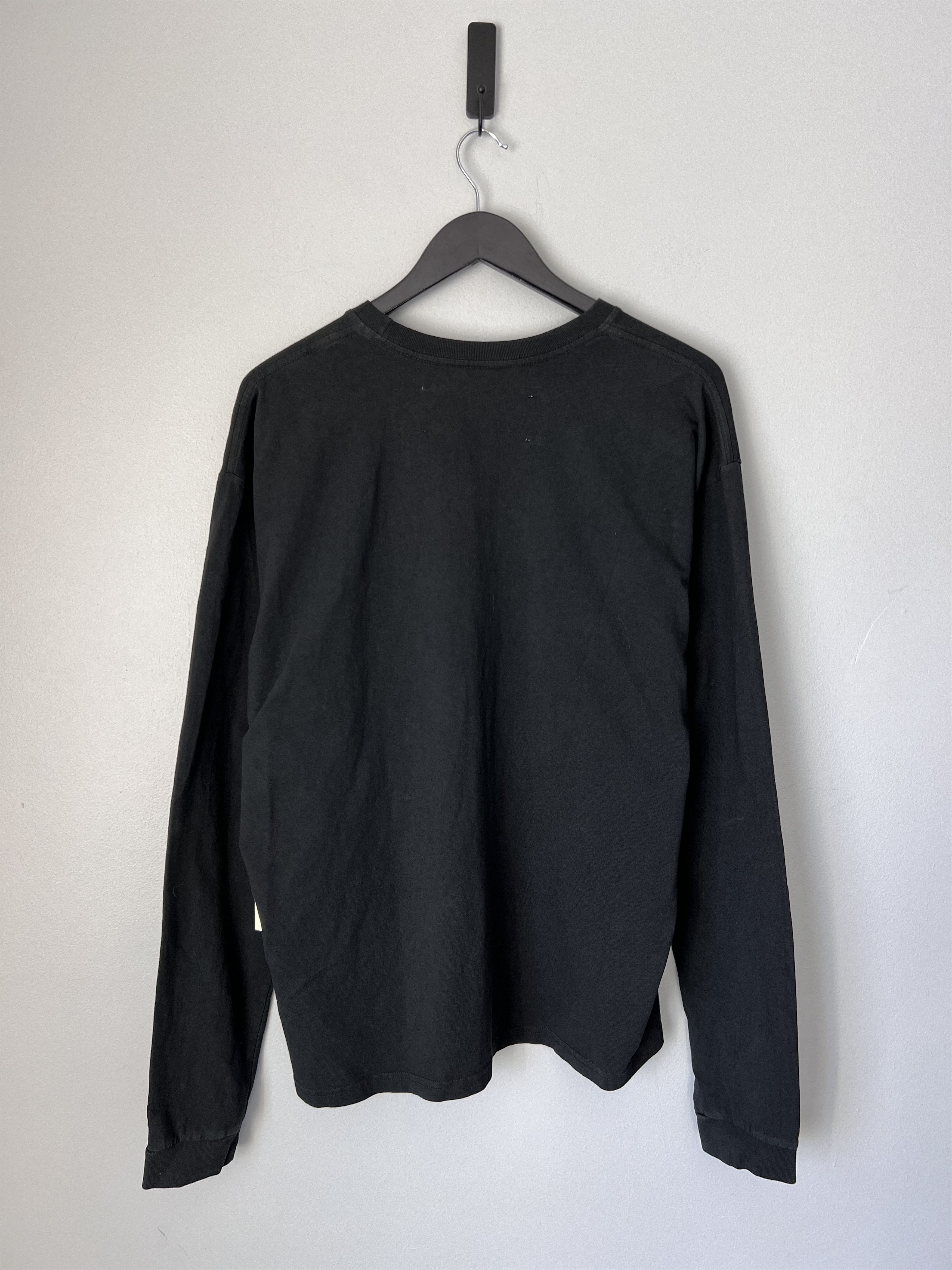 One of These Days One Of These Days All The Things I Want Today Long Sleeve Size US XL / EU 56 / 4 - 4 Thumbnail