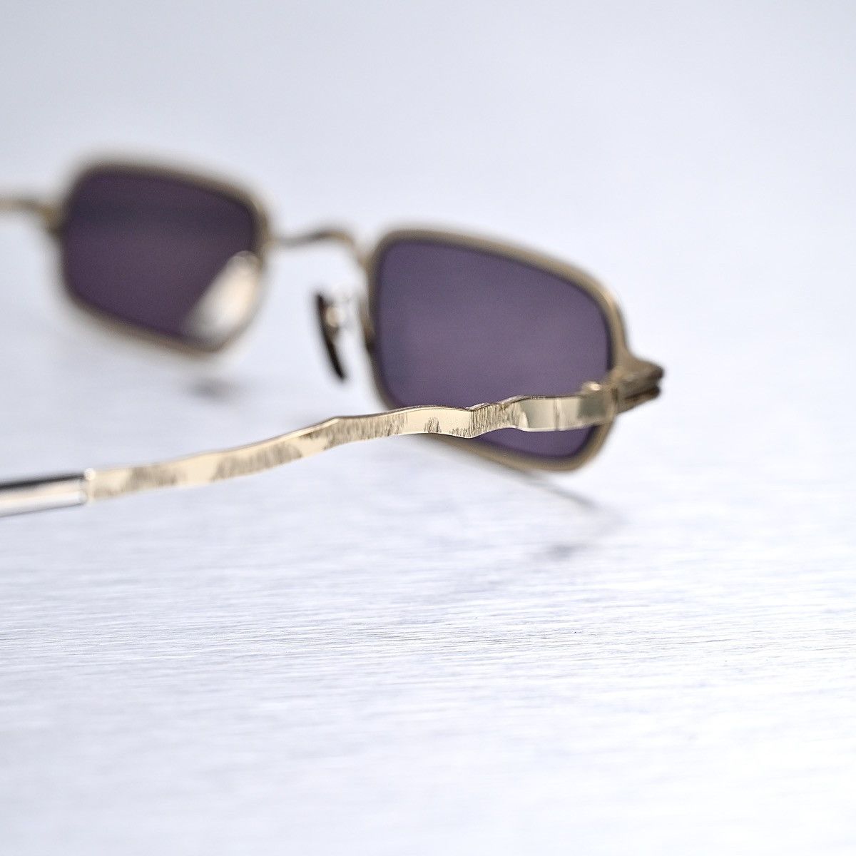 Kuboraum KUBORAUM Z18 SUNGLASSES Size ONE SIZE - 7 Thumbnail