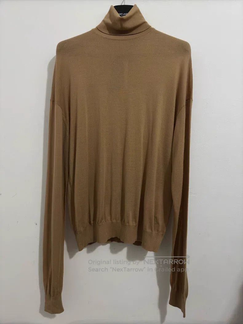Saint Laurent Paris #REF! Size US S / EU 44-46 / 1 - 1 Thumbnail