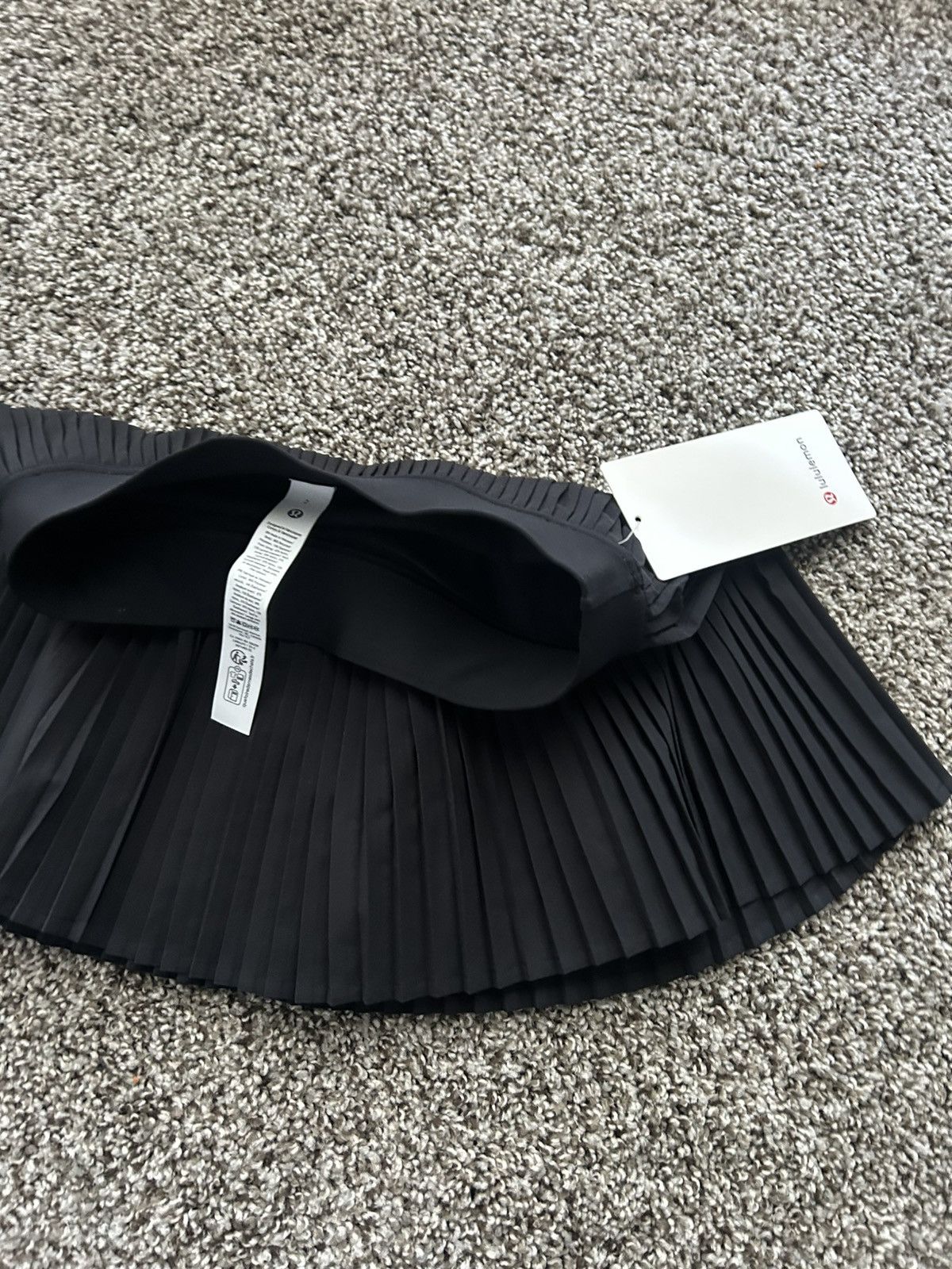Lululemon Lululemon skirt Size 26" / US 2 / IT 38 - 4 Thumbnail