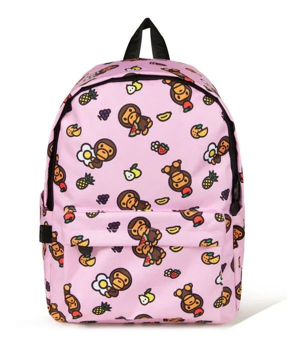 Bape Bape Baby Milo Backpack Size ONE SIZE - 2 Thumbnail