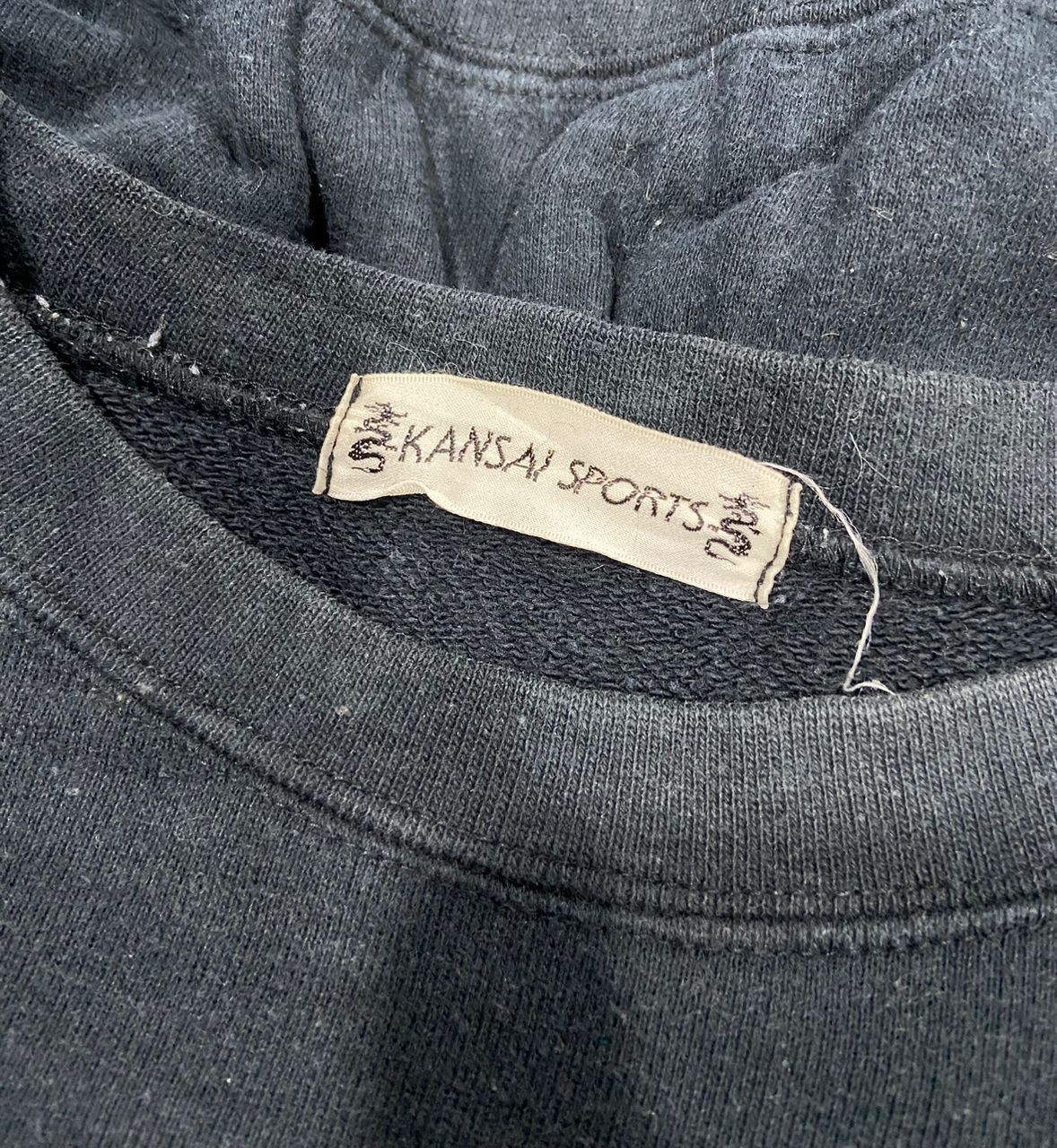 Japanese Brand × Kansai Yamamoto × Other ❤️‍🔥SEND OFFER ❤️‍🔥DRAGON AOP Sweatshirt Size US M / EU 48-50 / 2 - 7 Thumbnail